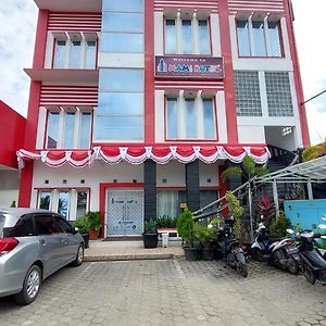 Mami Hotel