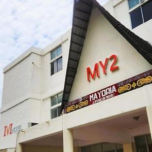 Ivi Hotel - Indonesia Value Inn