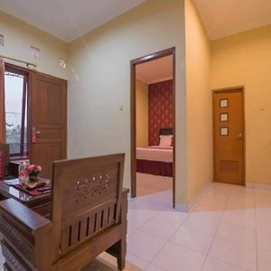 Kamar deluxe